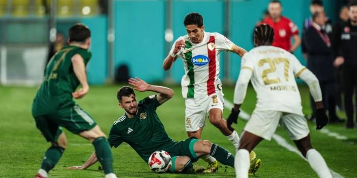 Amedspor Süper Lig yolunda: İşte kalan 4 maç