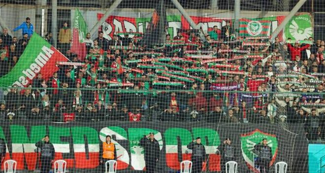 PFDK’dan Amedspor’a çifte ceza