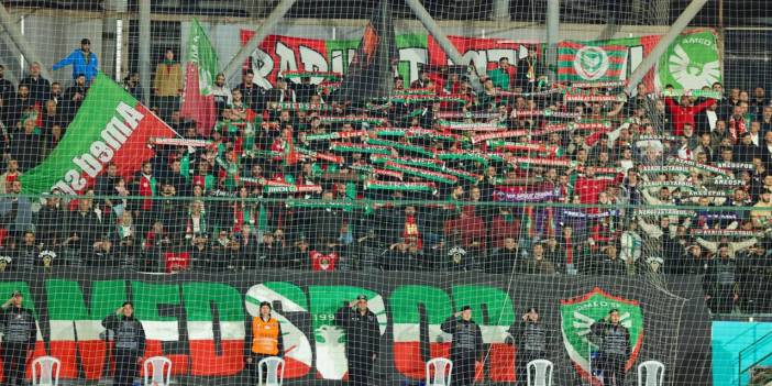 PFDK’dan Amedspor’a çifte ceza