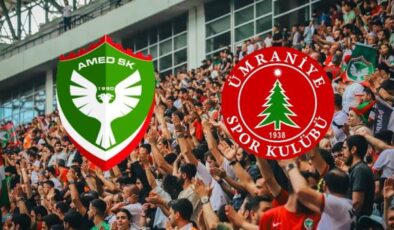 Amedspor taraftarı akın etti: Biletler bitiyor