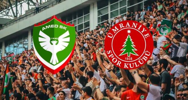 Amedspor taraftarı akın etti: Biletler bitiyor