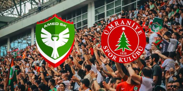 Amedspor taraftarı akın etti: Biletler bitiyor