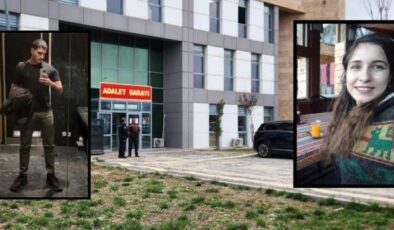 Doku soruşturması: Eski Vali adliyeye çıkarıldı