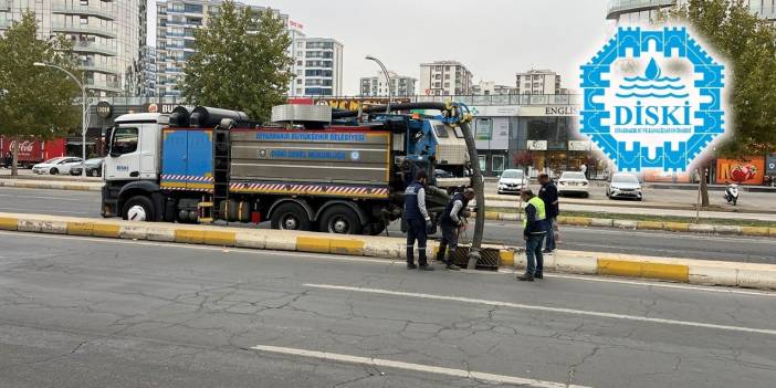 Diyarbakır’da selde mahsur kalan çoban kurtarıldı
