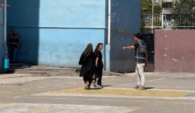 Diyarbakır’dan iki isim HSK kararnamesinde