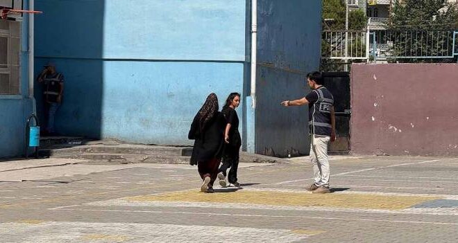 Diyarbakır’dan iki isim HSK kararnamesinde