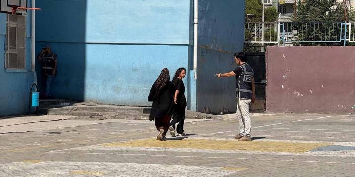 Diyarbakır’dan iki isim HSK kararnamesinde