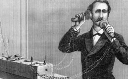 Telefonun Mucidi Kimdir? Telefonu İlk Kim, Ne Zaman Buldu?