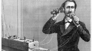 Telefonun Mucidi Kimdir? Telefonu İlk Kim, Ne Zaman Buldu?