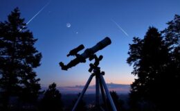 Teleskop Nedir, Ne İşe Yarar? Teleskop Çeşitleri Nelerdir?
