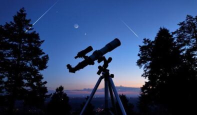 Teleskop Nedir, Ne İşe Yarar? Teleskop Çeşitleri Nelerdir?
