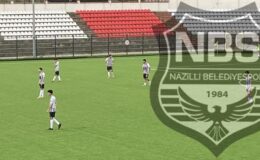 Son Dakika Spor Haberi | Nazillispor, ligden düşürüldü