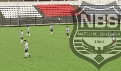 Son Dakika Spor Haberi | Nazillispor, ligden düşürüldü