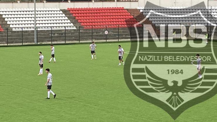 Son Dakika Spor Haberi | Nazillispor, ligden düşürüldü