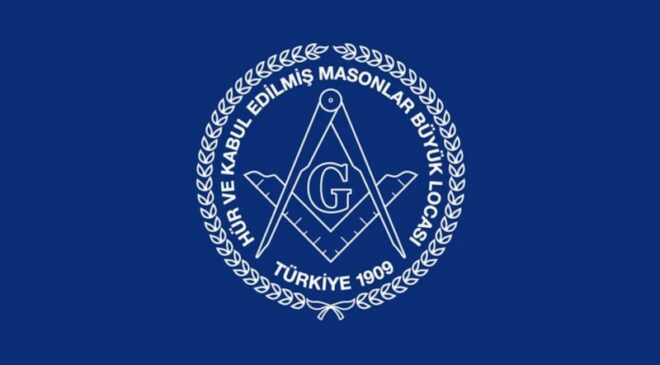 Başkan tutuklandı, Masonlara kayyum atandı