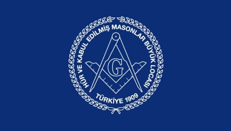 Başkan tutuklandı, Masonlara kayyum atandı