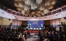 8. Etnospor Forumu yarın Antalya'da başlayacak