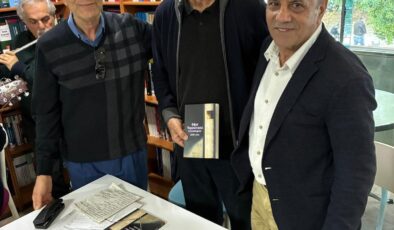 Diyarbakır Cezaevindeki dramı geleceğe taşıyor