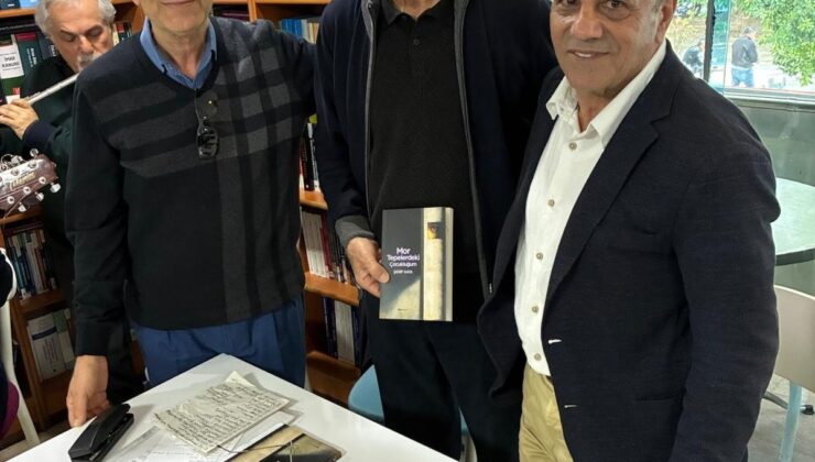 Diyarbakır Cezaevindeki dramı geleceğe taşıyor