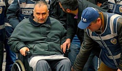 Avrupa’yı sarsan operasyon: Diyarbakır detayı ortaya çıktı