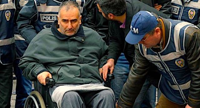 Avrupa’yı sarsan operasyon: Diyarbakır detayı ortaya çıktı