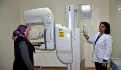 Kanserde erken teşhis hayat kurtarıyor