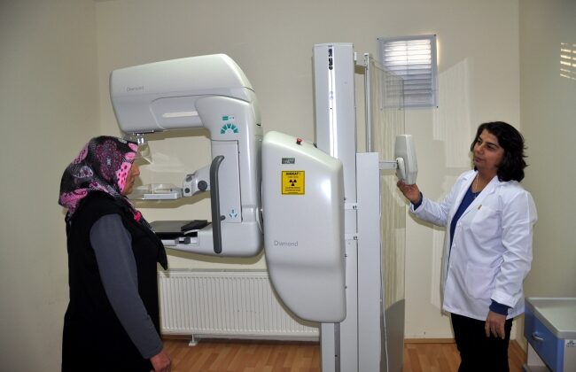 Kanserde erken teşhis hayat kurtarıyor