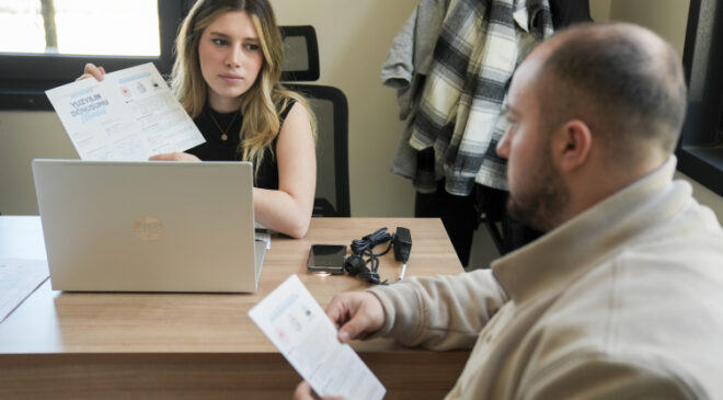 Kentsel dönüşüm kredisine başvurular başladı