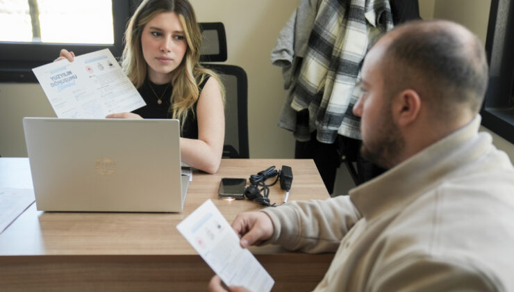 Kentsel dönüşüm kredisine başvurular başladı