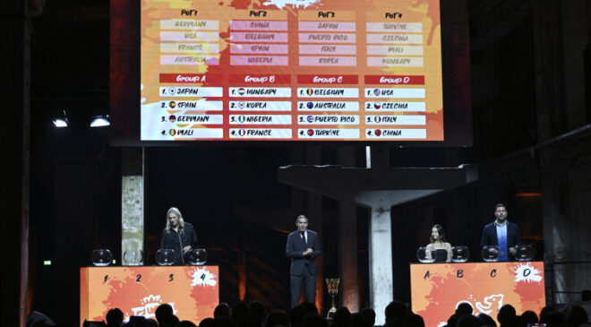 A Milli Kadın Basketbol Takımı'nın Dünya Kupası'ndaki rakipleri belli oldu