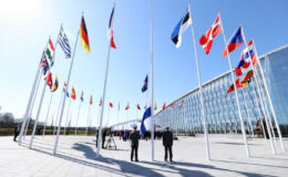 75. yılında NATO: Neden kuruldu?