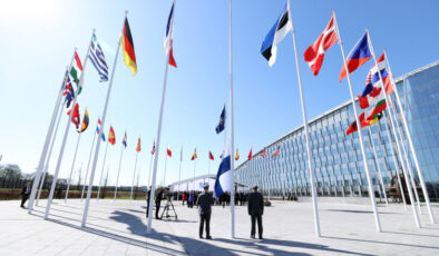 75. yılında NATO: Neden kuruldu?