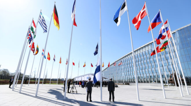 75. yılında NATO: Neden kuruldu?