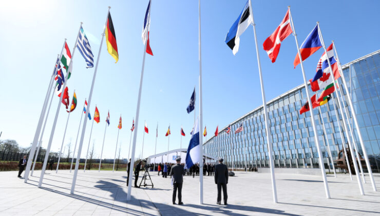 75. yılında NATO: Neden kuruldu?