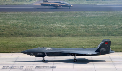 TF6000: Bir motor üretmenin daha fazlası