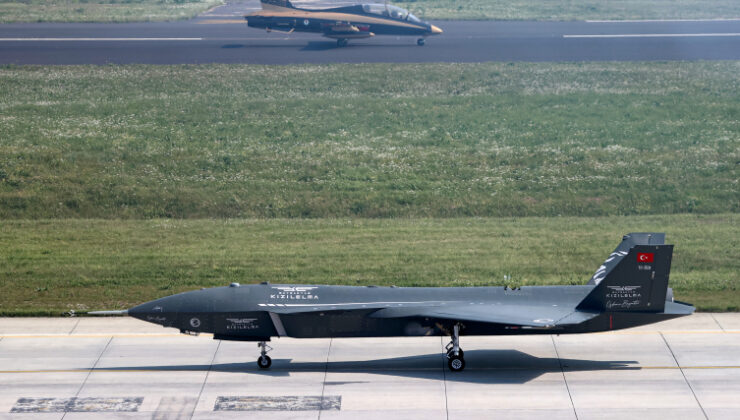 TF6000: Bir motor üretmenin daha fazlası