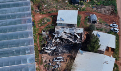 Antalya’da 6 kişinin öldüğü konteyner yangınıyla ilgili 1 tutuklama