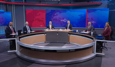 Bakan Bayraktar: Doğal gaz ve petrol açısından depolarımızda bir sıkıntı yok