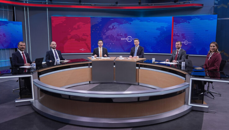 Bakan Bayraktar: Doğal gaz ve petrol açısından depolarımızda bir sıkıntı yok