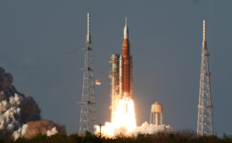 NASA'nın insanlı uzay görevlerinde yeni perde