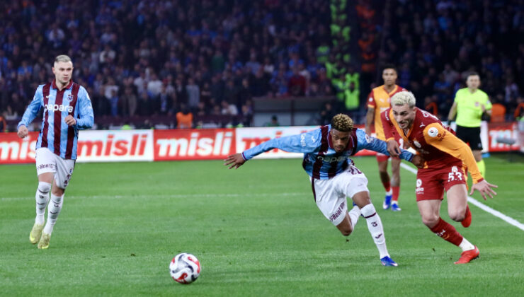 Zirvede yarış kızıştı