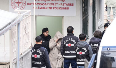 Ataşehir Belediyesi’ne yolsuzluk operasyonu: 20 şüpheli adliyeye sevk edildi