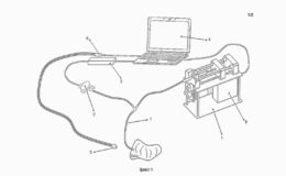 Türk profesörlerden 'akıllı şırınga': Ameliyatlarda risk azalacak