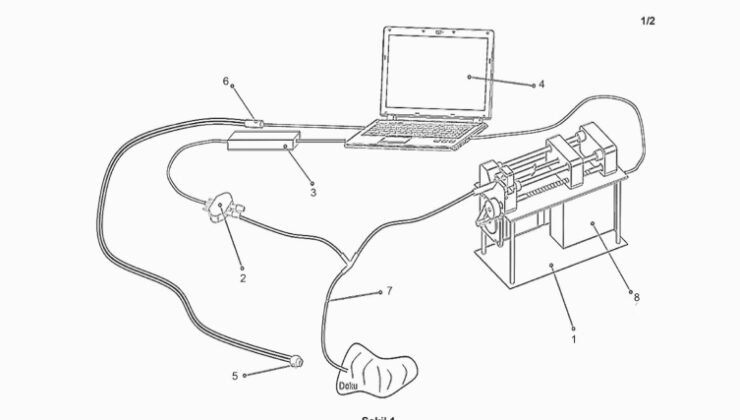 Türk profesörlerden 'akıllı şırınga': Ameliyatlarda risk azalacak