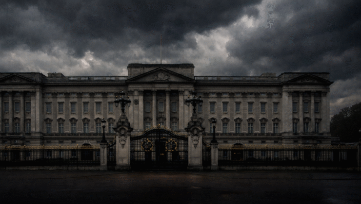 Prens Andrew’un Tutuklanması: Sarayın Duvarlarını Aşan Sarsıntı – Prof.Dr. Ayşegül Akbay – Akademik Akıl