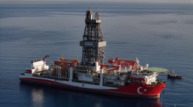 Çağrı Bey tarihi göreve hazır