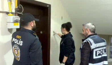 300 milyon liralık yasa dışı bahis ağı çökertildi