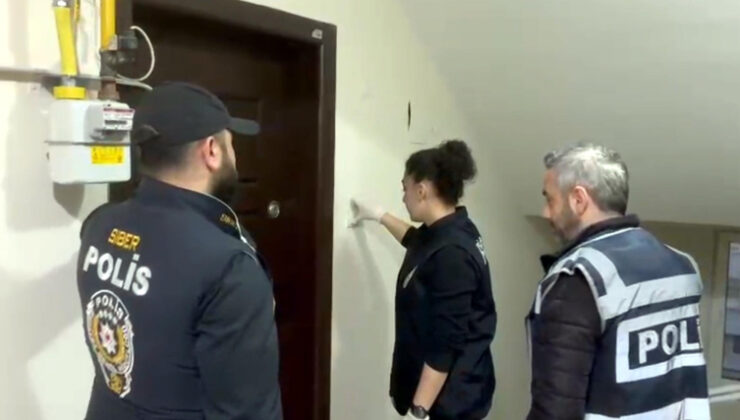 300 milyon liralık yasa dışı bahis ağı çökertildi