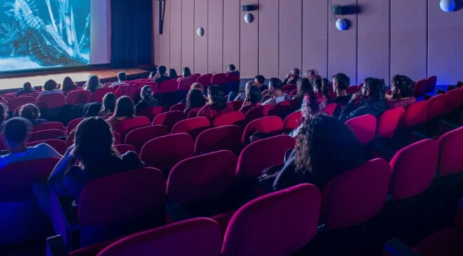 Türk sinemasına 245 milyon liralık destek