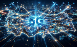 Türkiye 5G'ye geçiyor